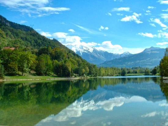 stage peche carnassiers haute savoie lac des ilettes
